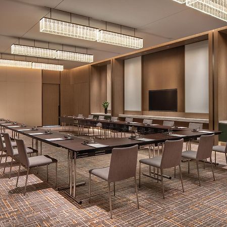 Hyatt Regency Changshu Kuncheng Lake Екстериор снимка
