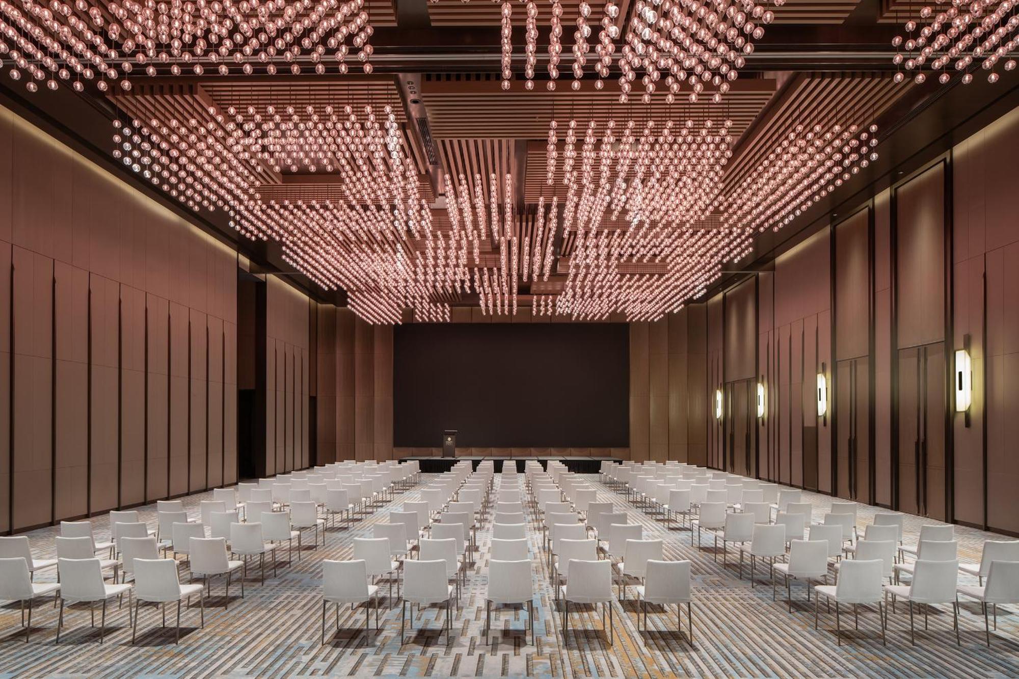 Hyatt Regency Changshu Kuncheng Lake Екстериор снимка
