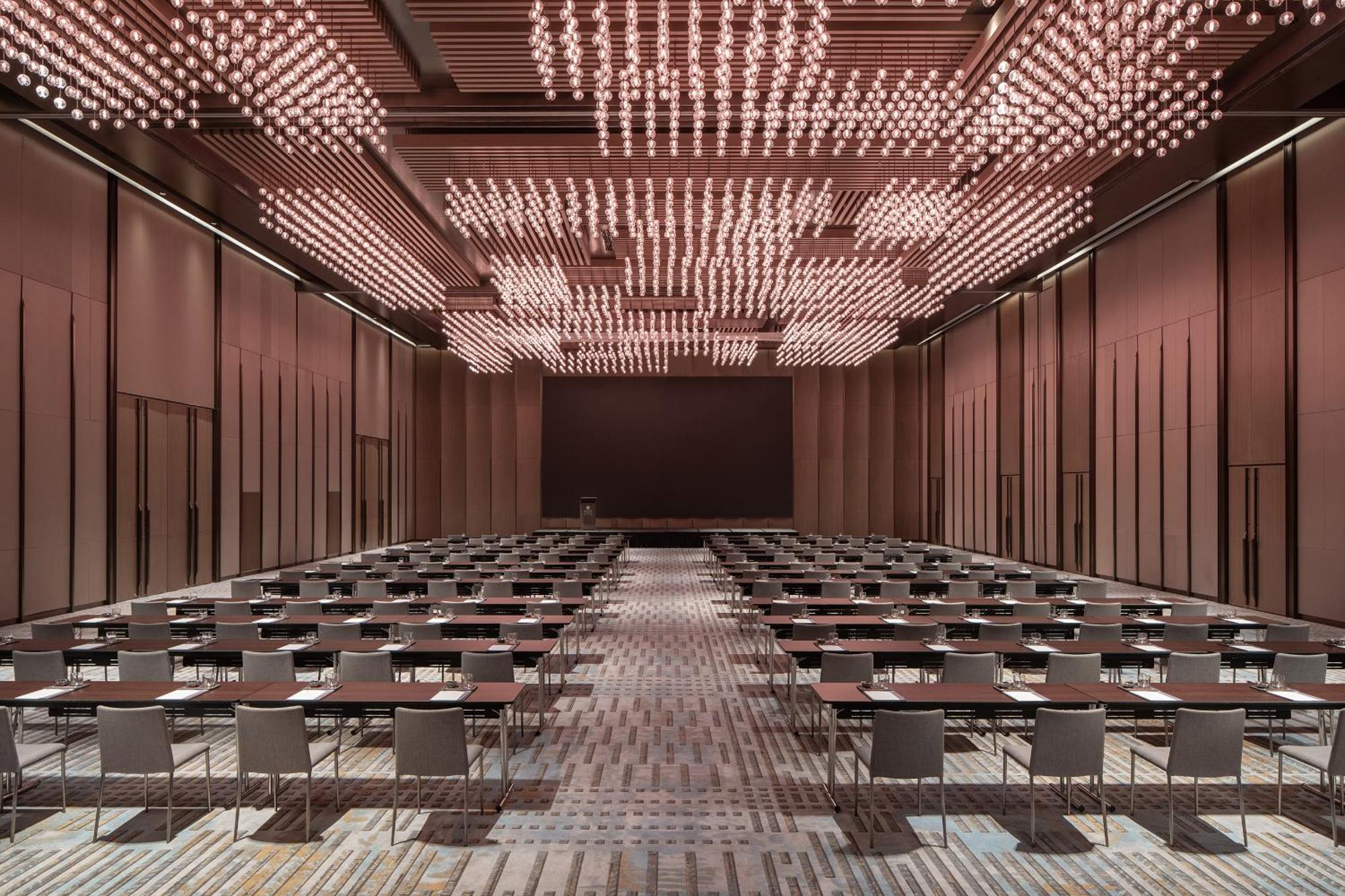 Hyatt Regency Changshu Kuncheng Lake Екстериор снимка